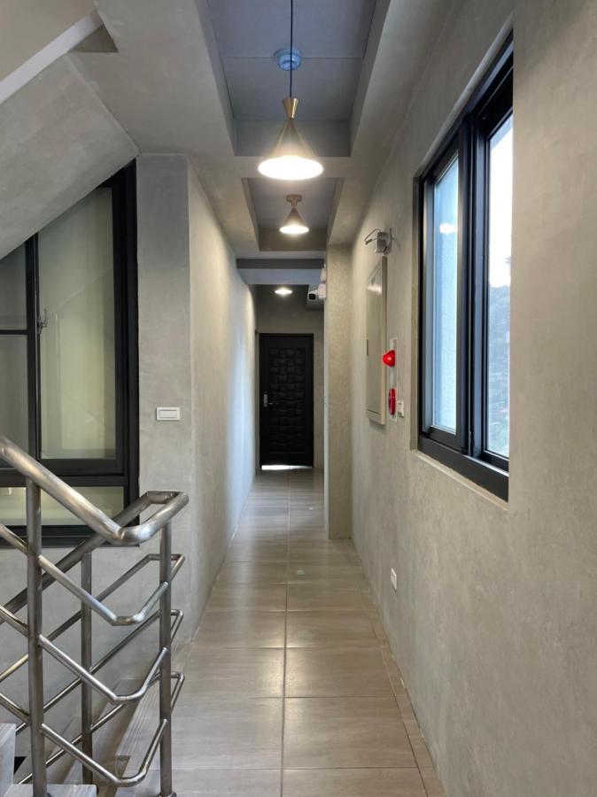 Mei Jen House B&B 民宿 Yuchi Exterior photo