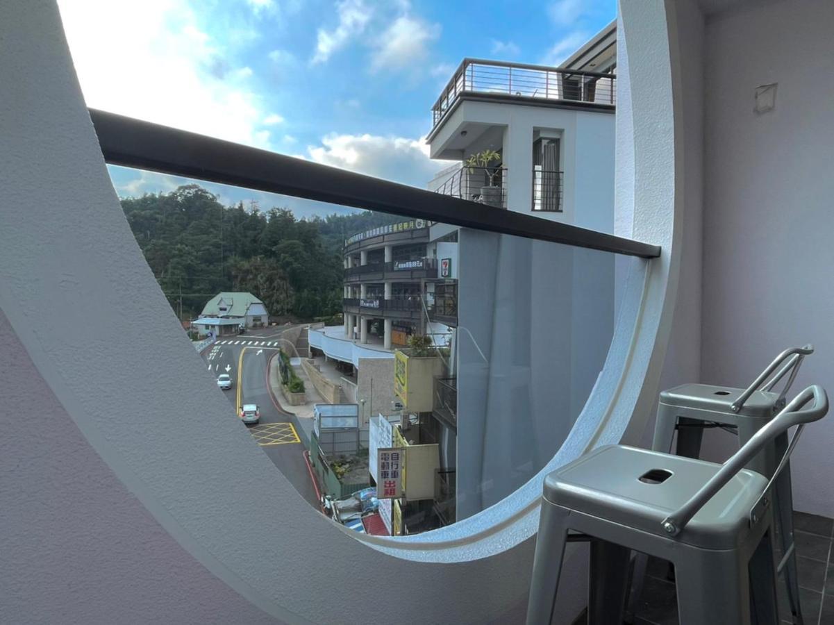 Mei Jen House B&B 民宿 Yuchi Exterior photo