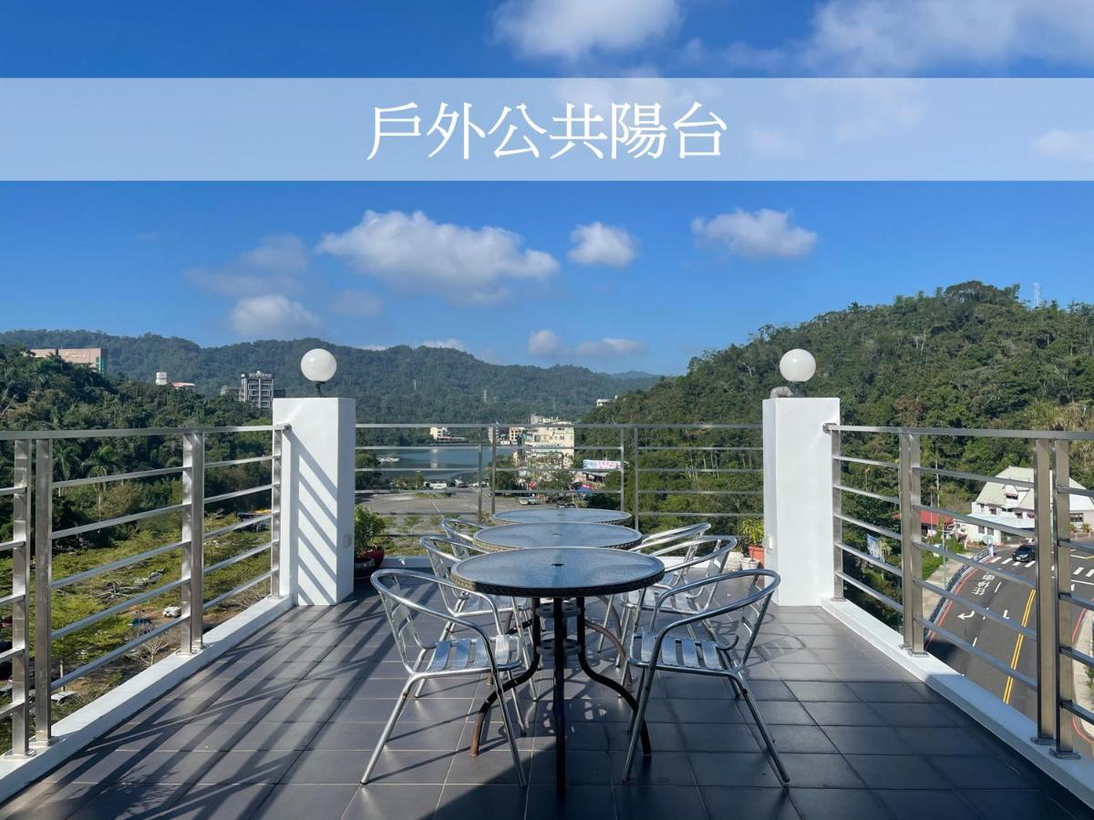 Mei Jen House B&B 民宿 Yuchi Exterior photo