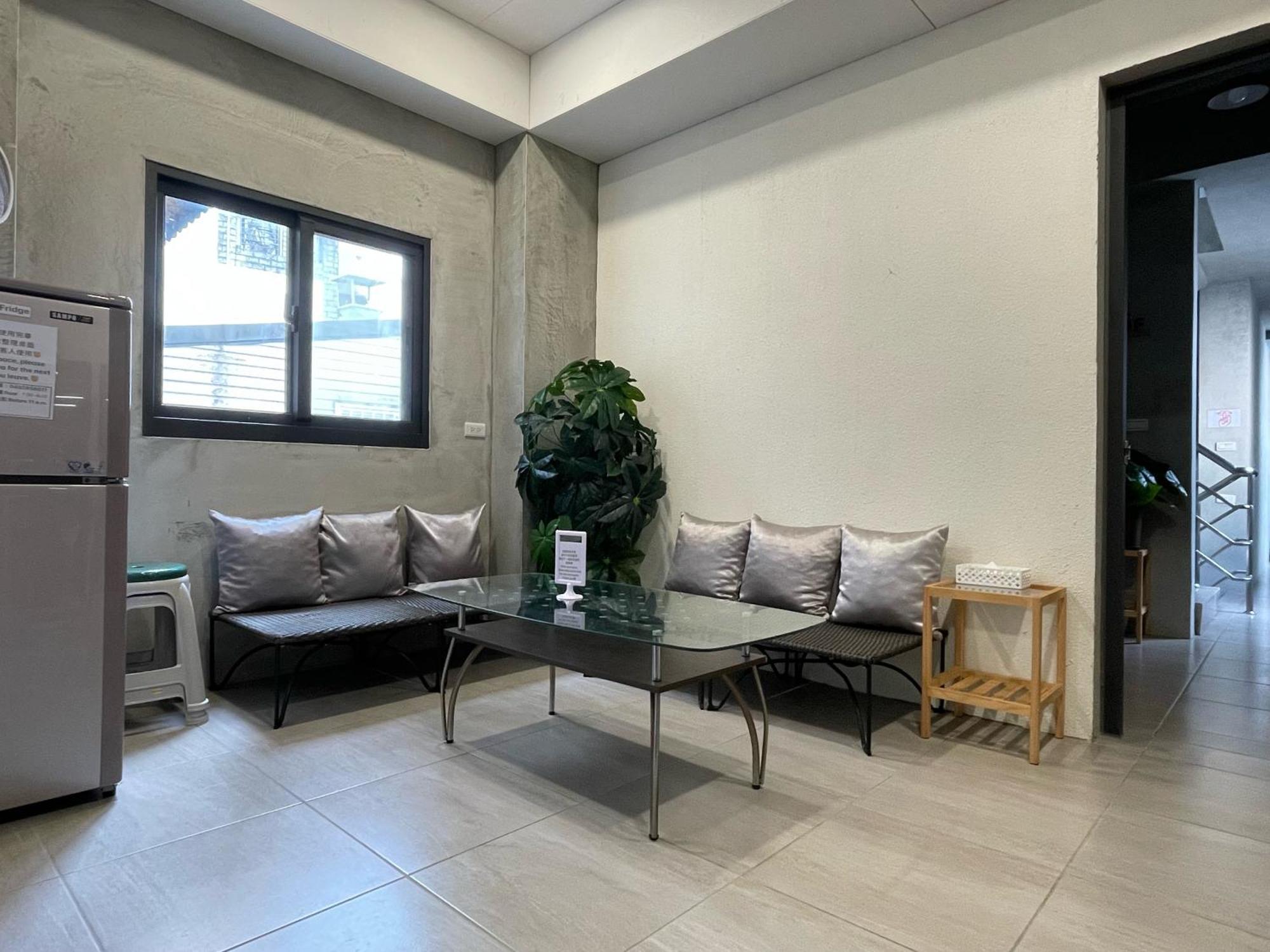 Mei Jen House B&B 民宿 Yuchi Exterior photo