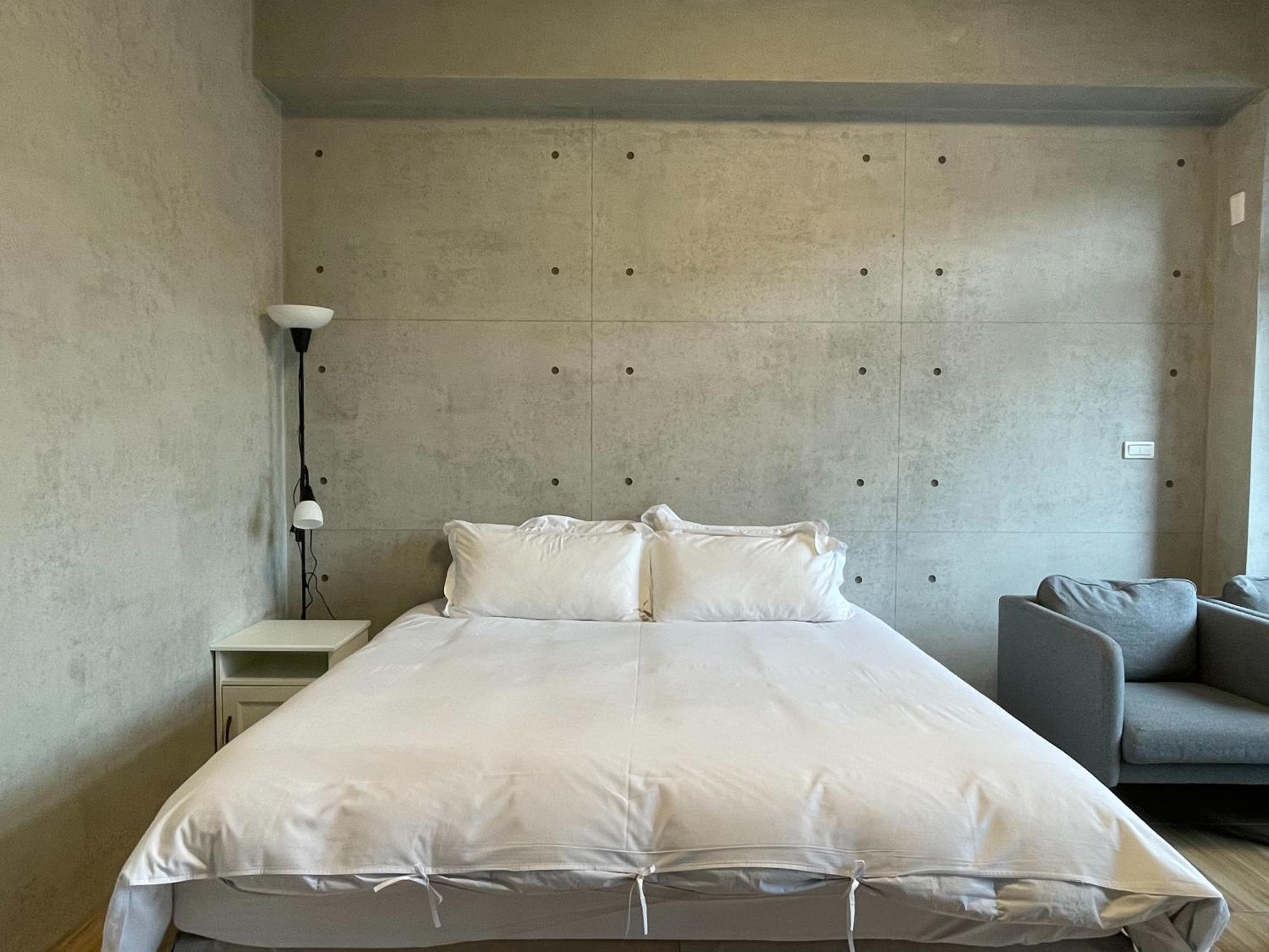 Mei Jen House B&B 民宿 Yuchi Exterior photo