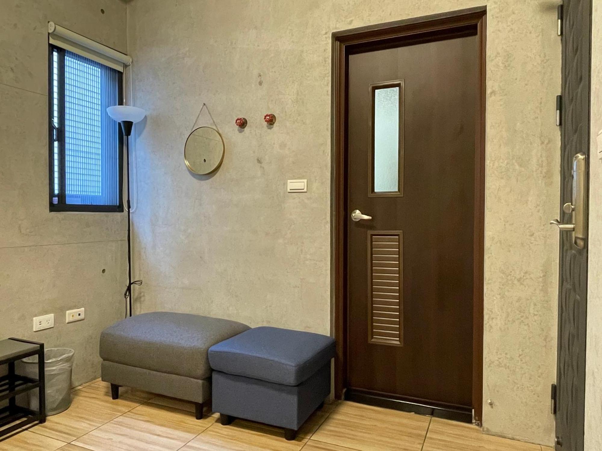 Mei Jen House B&B 民宿 Yuchi Exterior photo